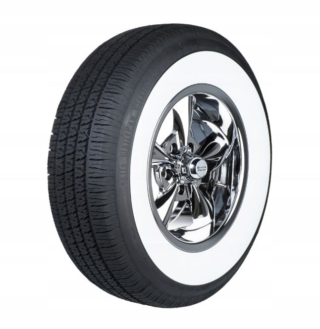 225/75R15 opona KONTIO WhitePaw Classic WW M+S 102R